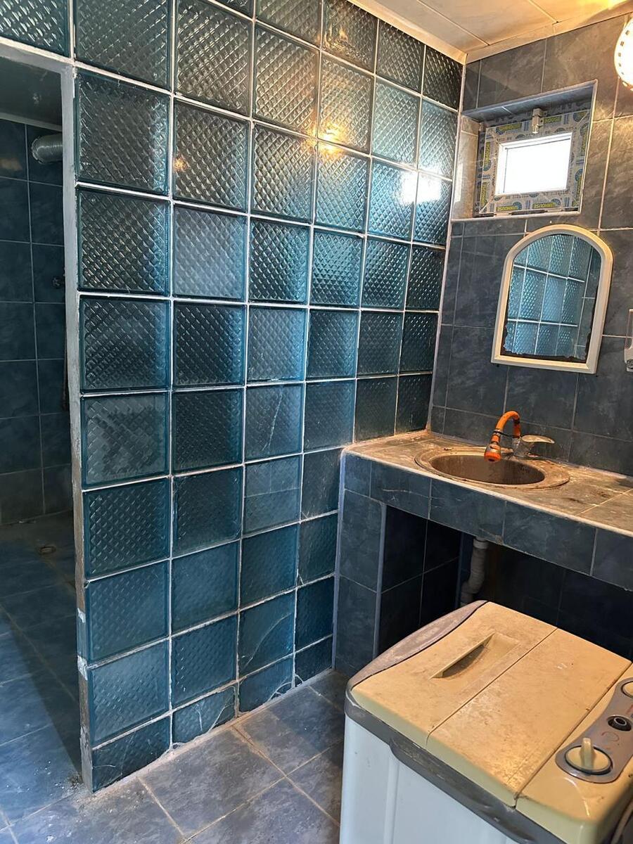 Satılır 4 otaqlı həyət evi/bağ evi 160 m² — Ev, villa, Bakı (9)