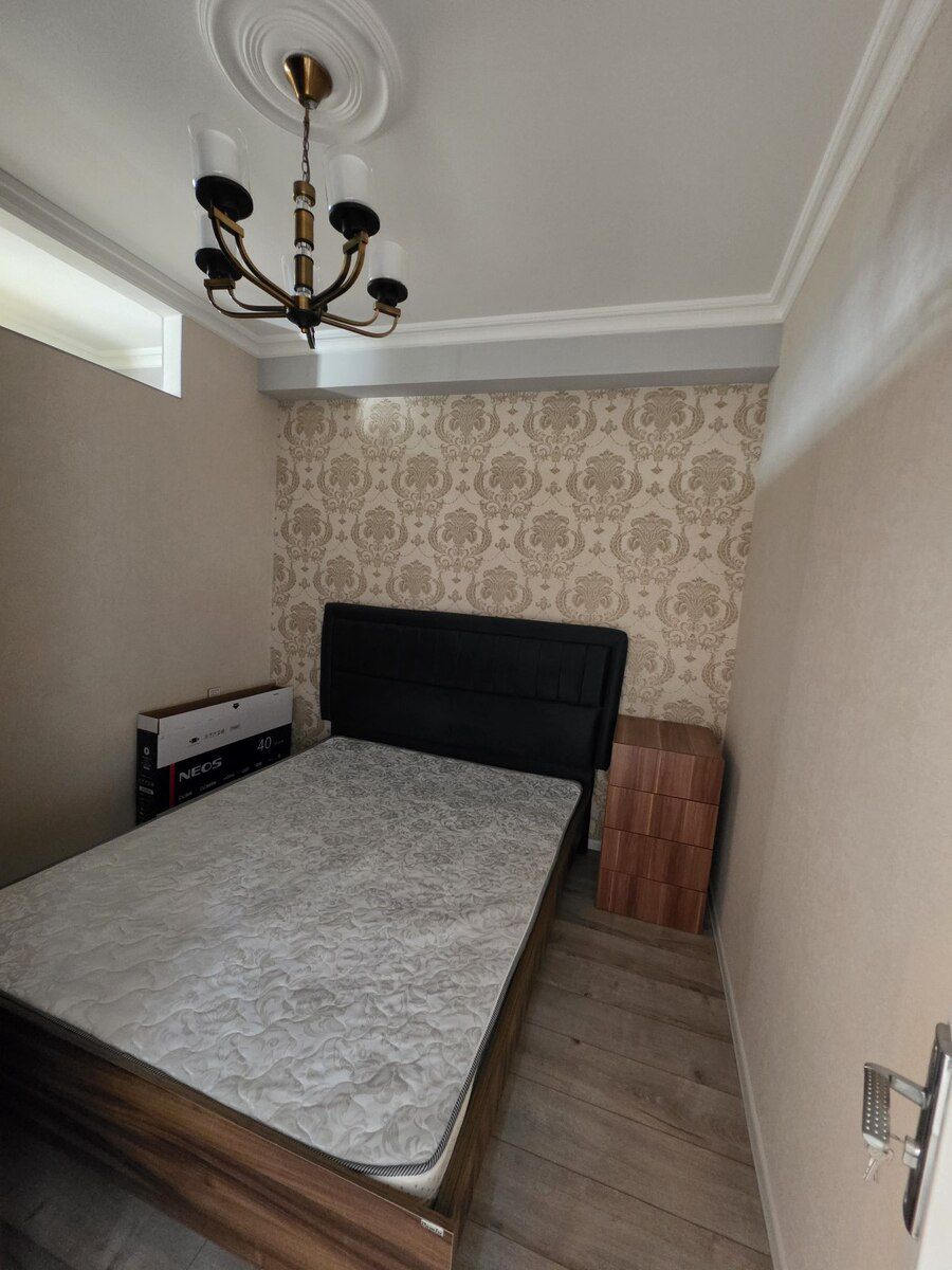2-otaqlı yeni tikili, Xırdalan ş., 54 m² — Mənzil, Xırdalan (5)