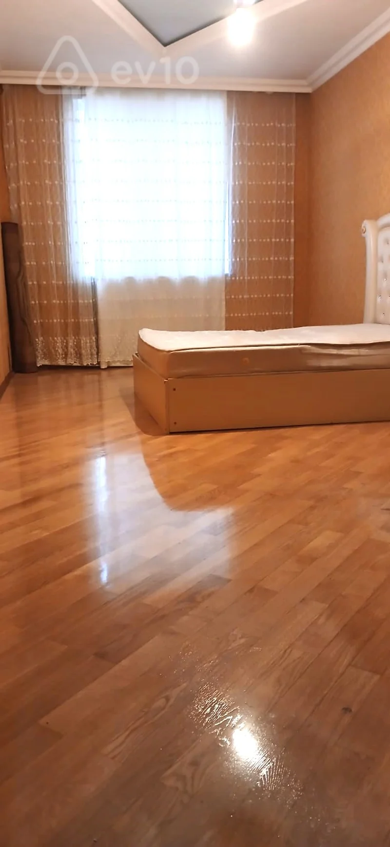 2 otaqlı mənzil, 80 m², Nesimi kucesi — kirayə — Mənzil, Bakı (2)