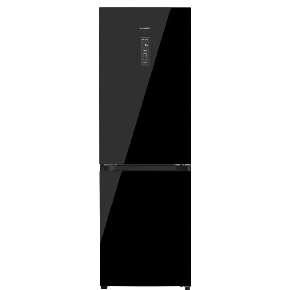 Soyuducu yoshıro YRF-B290NF60SGBX — Bakı