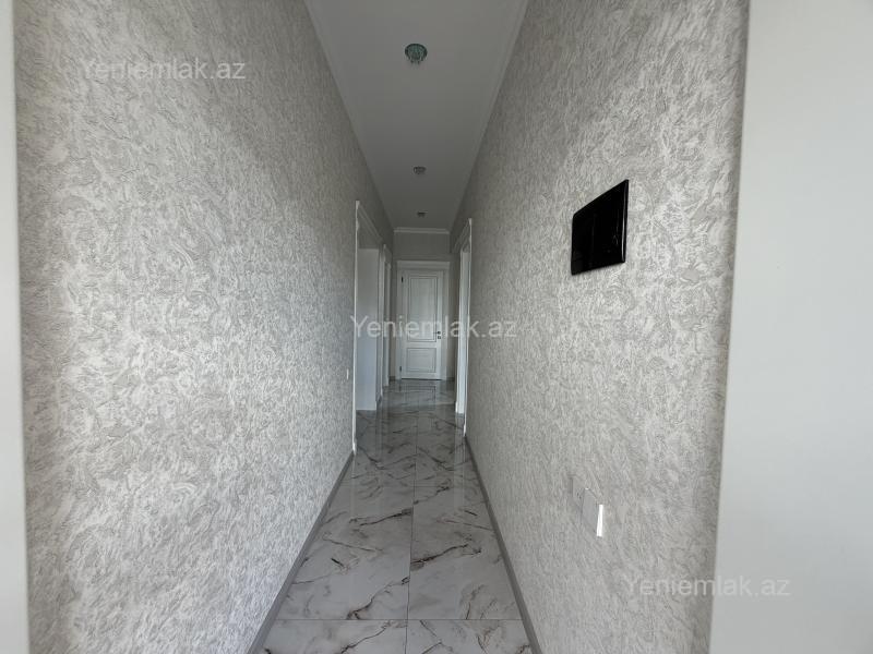 Günlük 6 otaqlı Həyət evi / Villa, 250 m², İsmayıllı — Ev, villa, İsmayıllı (6)