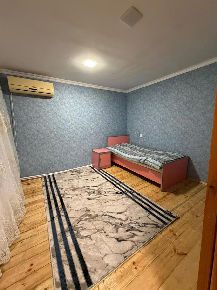 İcarəyə verilir 5 otaqlı həyət evi/bağ evi 66 m² — Ev, villa, Bakı (2)