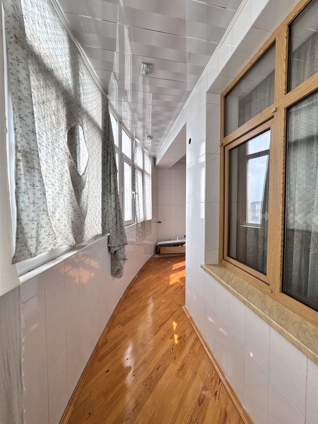Satılır 2 otaqlı yeni tikili 70 m² — Mənzil, Bakı (4)