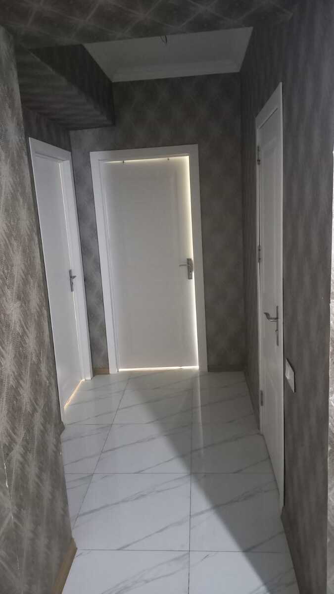 Satılır 3 otaqlı yeni tikili 82 m² — Mənzil, Bakı (3)