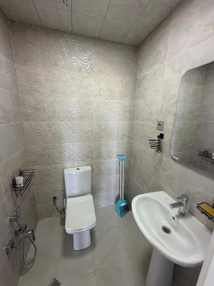 Satılır 3 otaqlı yeni tikili 84 m² — Mənzil, Bakı (12)