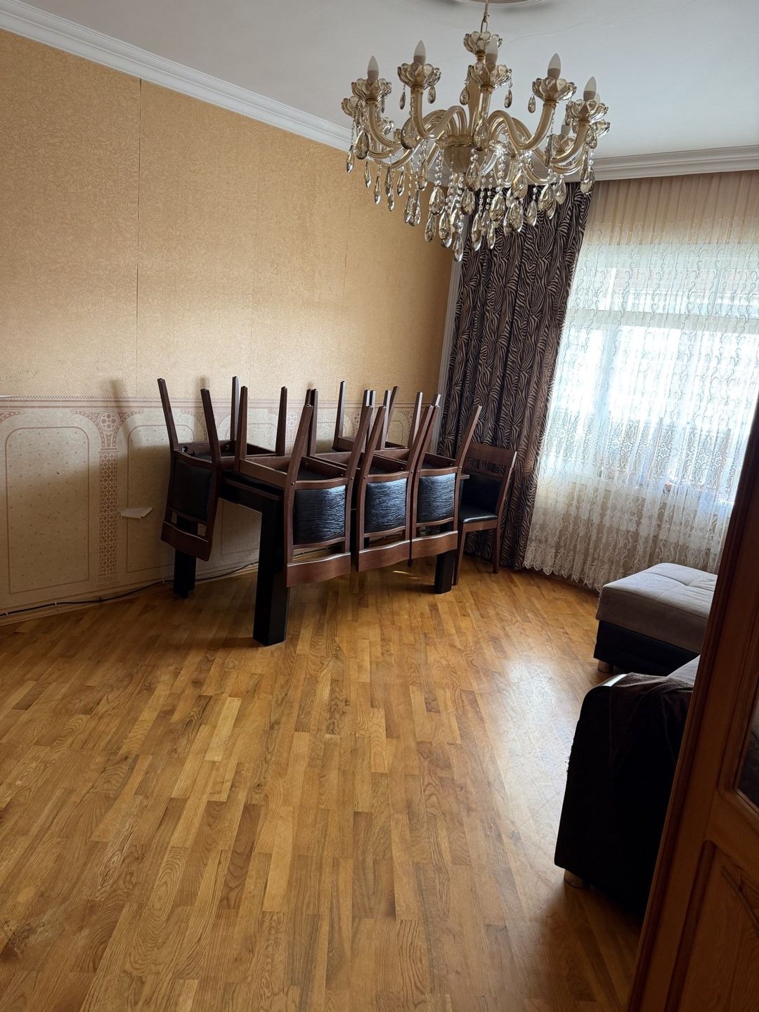 Satılır 3 otaqlı köhnə tikili 70 m² — Mənzil, Sumqayıt (2)