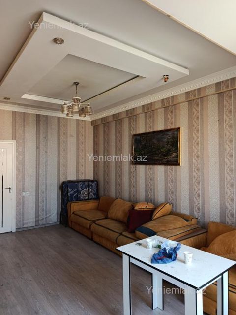 Satılır 2 otaqlı Bina evi menzil (Yeni tikili), 52 m², Saray — Abşeron