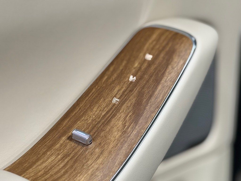 Seres Aito M7, 1.5 L, 53.4 kWh, 2026 il, yeni — Avtomobillər, Bakı (11)