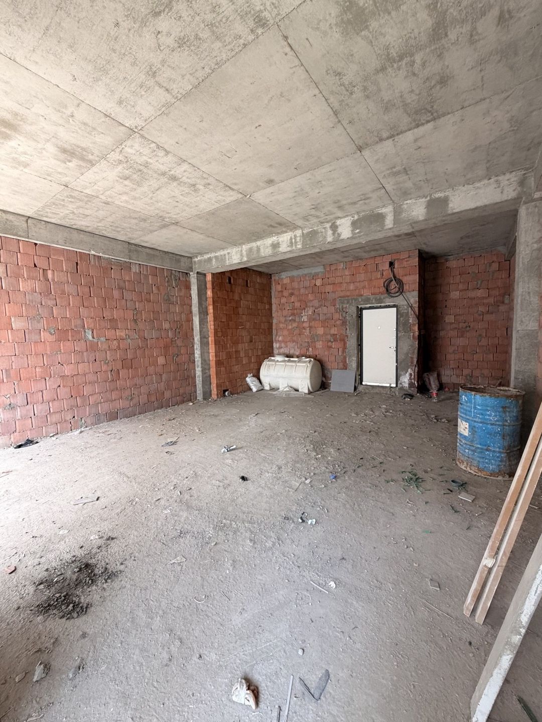 Satılır 2 otaqlı yeni tikili 64.1 m² — Mənzil, Bakı (3)