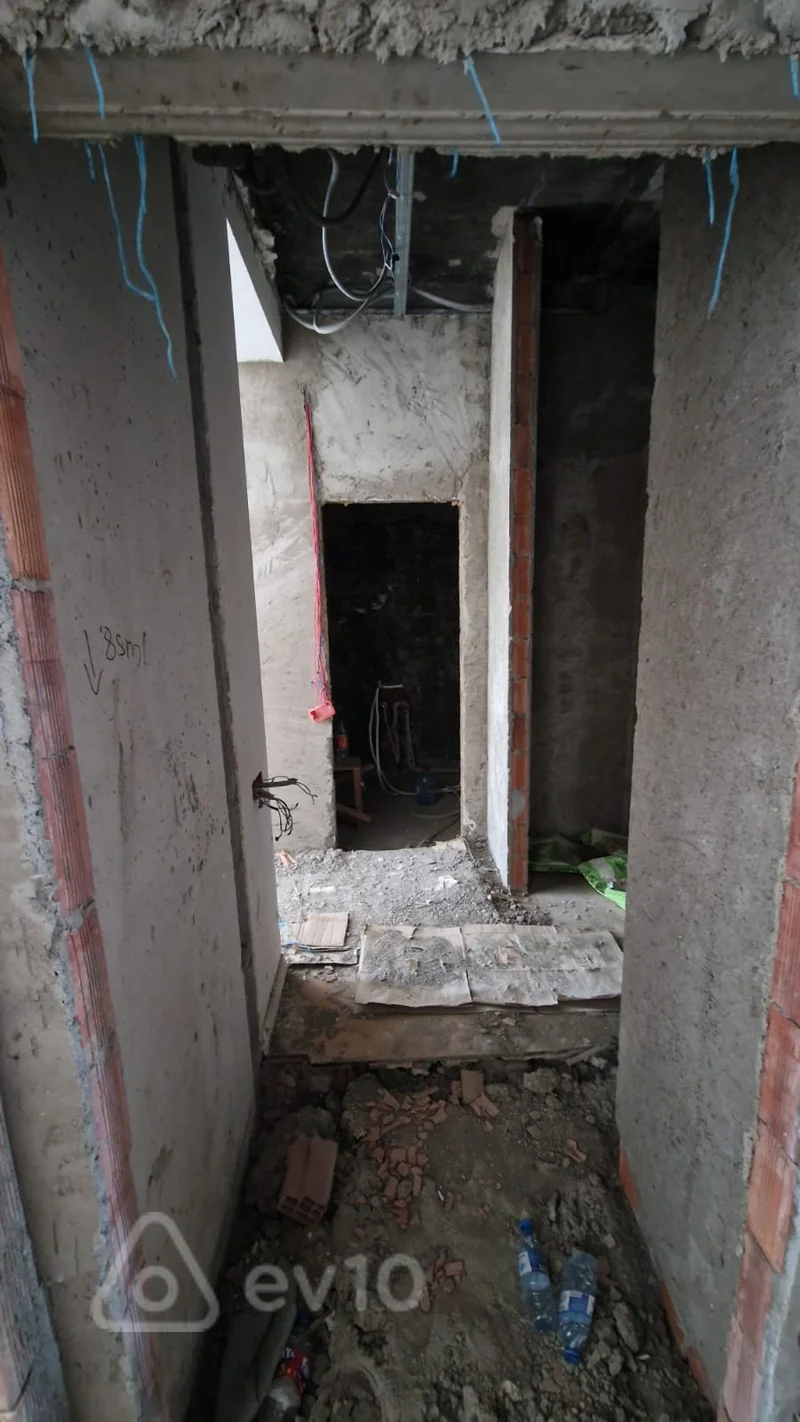 4 otaqlı mənzil, 200 m², Cəlil Məmmədquluzadə Küçəsi — Mənzil, Bakı (12)