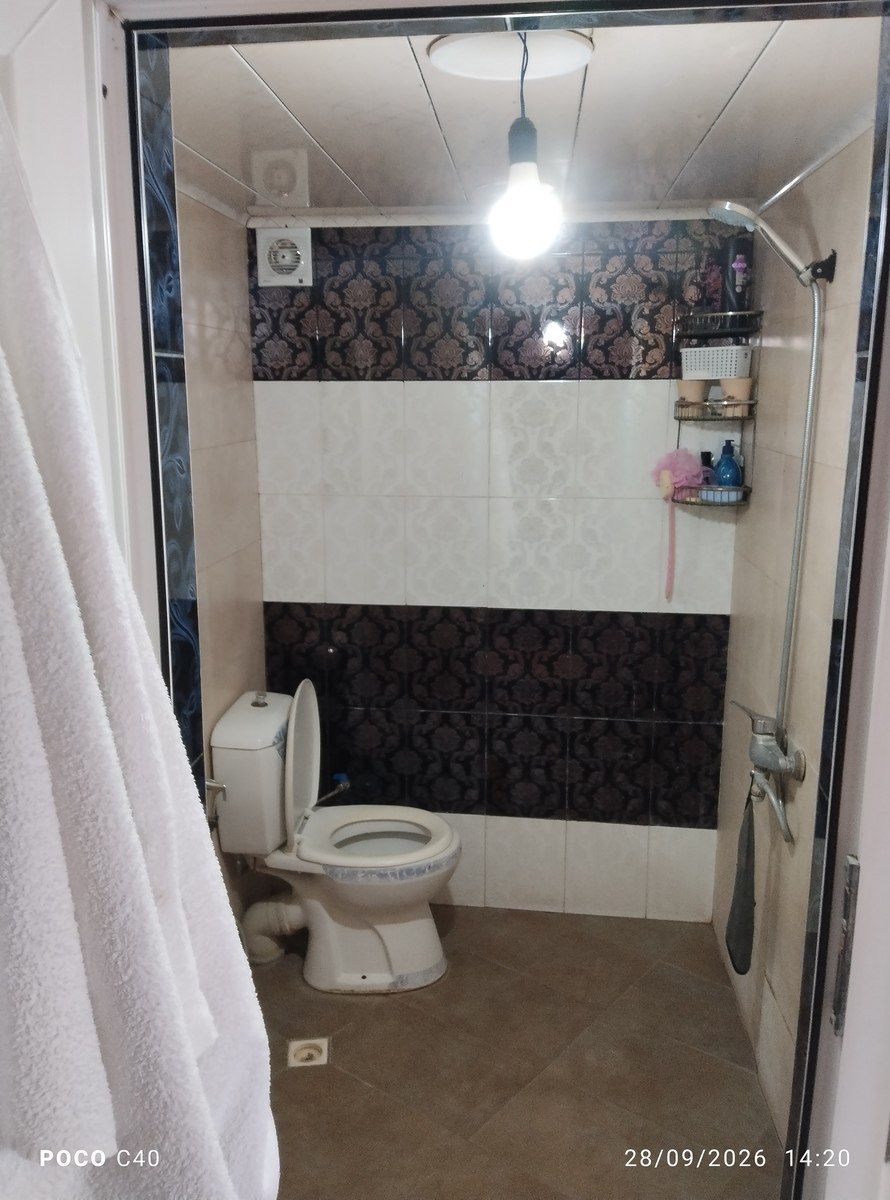 Satılır 6 otaqlı həyət evi/bağ evi 200.5 m² — Ev, villa, Bakı (11)