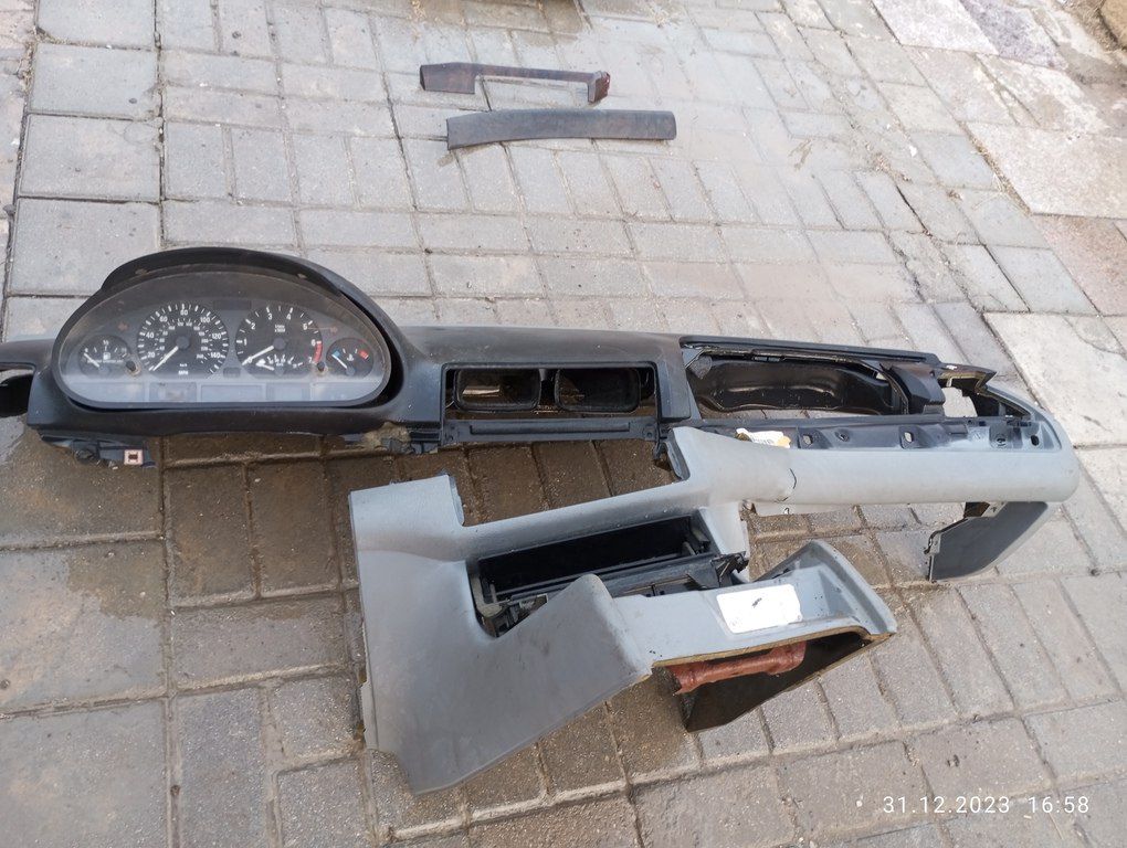 "BMW 2001" ehtiyat hissələri — Ehtiyat hissələri və aksesuarlar, Sumqayıt (2)