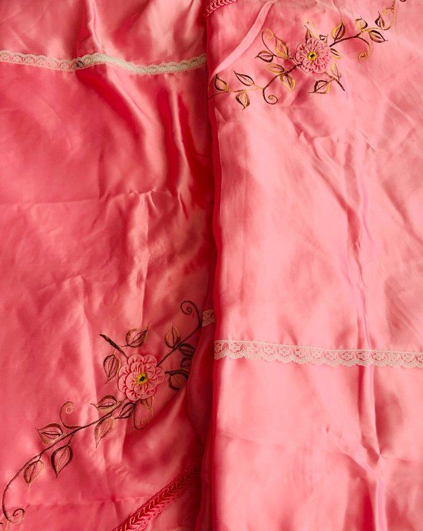 Yataq dəsti — Tekstil, Bakı (4)