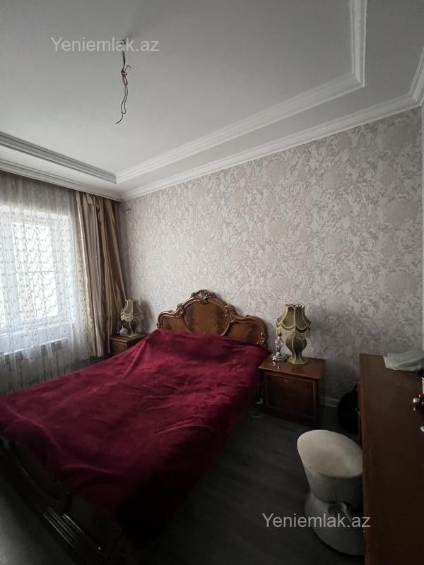Satılır 4 otaqlı Həyət evi / Villa, 130 m², Masazır — Ev, villa, Abşeron (11)