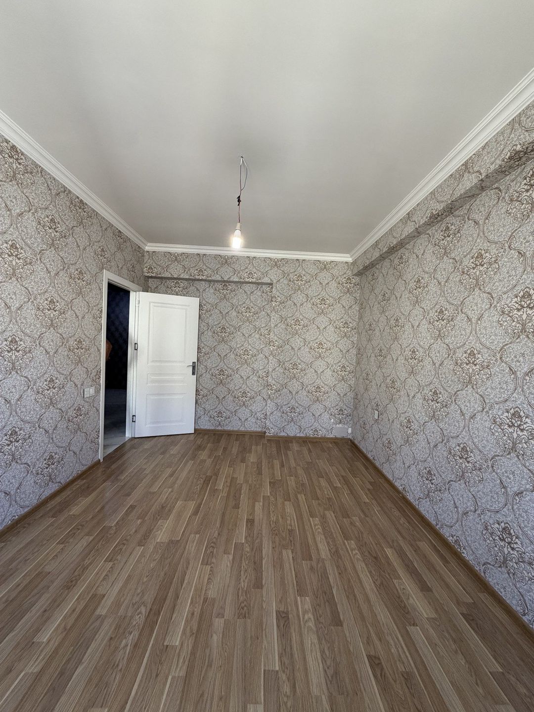 Satılır 3 otaqlı yeni tikili 85 m² — Mənzil, Bakı (6)