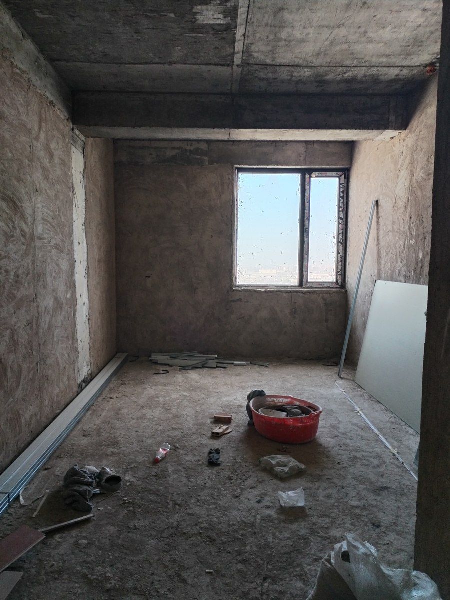 Satılır 3 otaqlı yeni tikili 101 m² — Mənzil, Bakı (6)