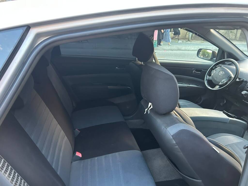 Toyota Prius, 1.5 L, 1.3 kWh, 2007 il, 250 000 km 77-HK-368 — Avtomobillər, Bakı (7)