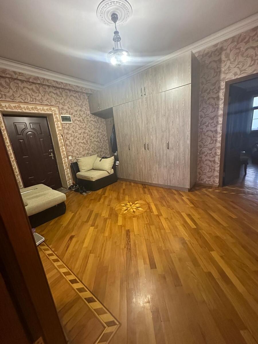 Satılır 2 otaqlı yeni tikili 90 m² — Mənzil, Bakı (5)