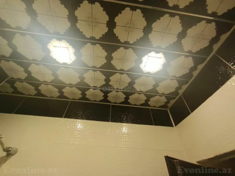 Satılır 2 otaqlı Mənzil Yeni tikili 47 m² Xırdalan — Mənzil, Xırdalan (8)