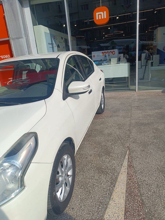 Nissan Sunny, 1.5 L, 2014 il, 383 367 km 99-KO-544 — Avtomobillər, Bakı (5)
