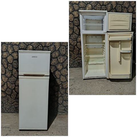 *Roya*. Kod 9952 Soyuducu satilir Evden satiwdir Marka Beko — Bakı