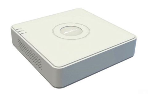 8-kanallı Mini 1U NVR / DS-7108NI-Q1(D) 8-kanallı Mini 1U NVR — SMARTECS AZ — Video müşahidə sistemləri