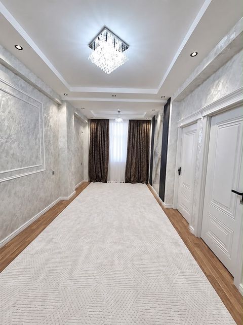 İcarəyə verilir 2 otaqlı yeni tikili 70 m² — Bakı