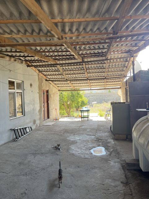 Satılır torpaq 6.8 sot — Bakı