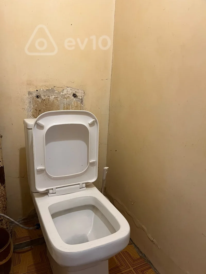 3 otaqlı mənzil, 83 m², 9-cu mikrorayon, Sumqayıt — Mənzil, Sumqayıt (12)