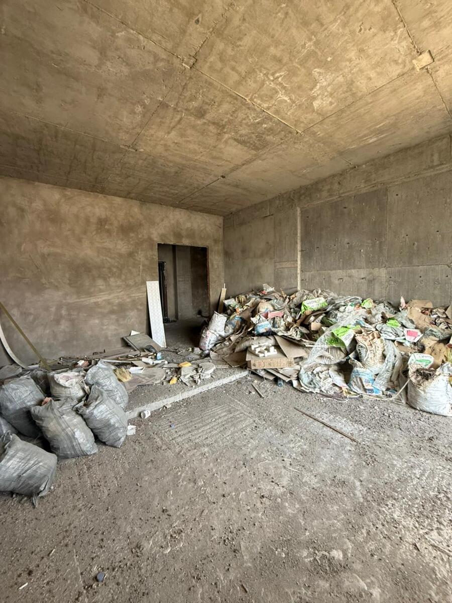 Satılır 3 otaqlı yeni tikili 140 m² — Mənzil, Bakı (9)