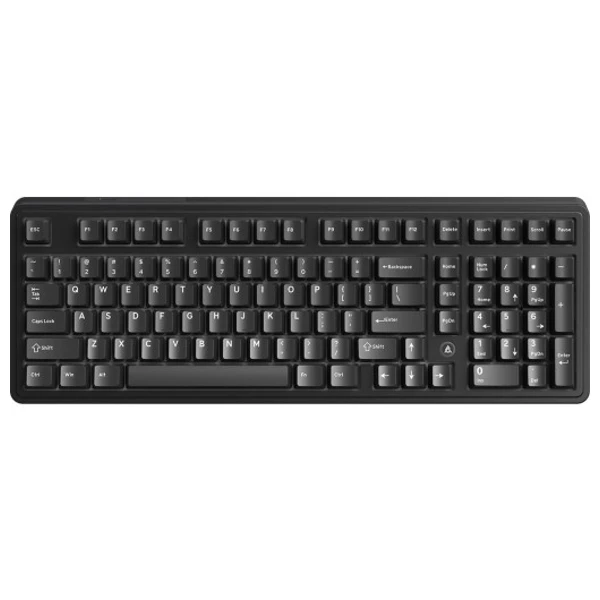 Ajazz AK980 Max Black — Mallar, Bakı