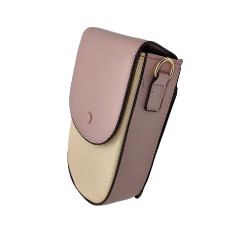 Qadın çiyin çantası C926_PINK_1, çəhrayı — Bakı