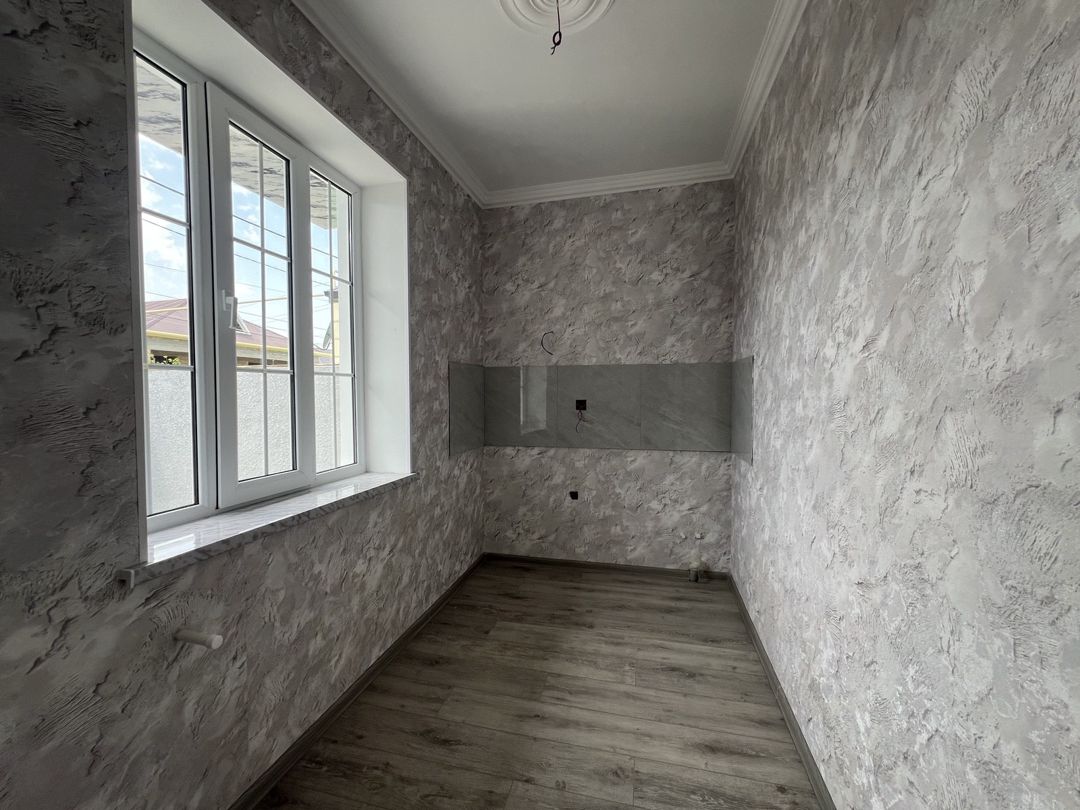 Satılır 3 otaqlı həyət evi/bağ evi 75 m² — Ev, villa, Bakı (5)