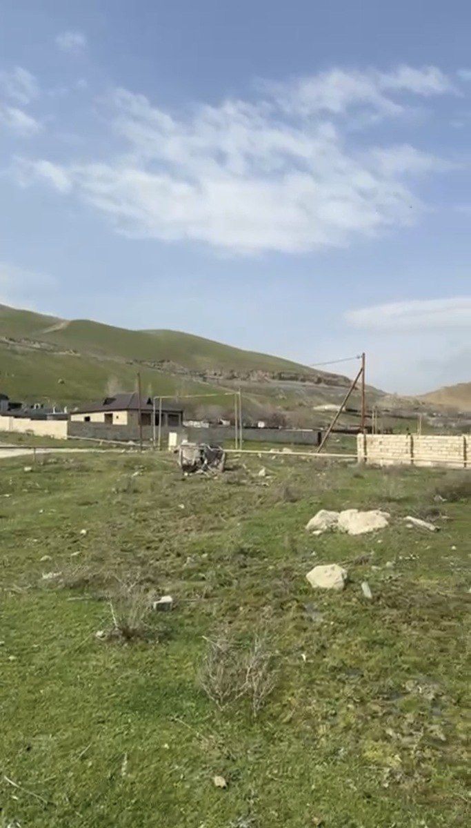 Satılır torpaq 48 sot — Torpaq, Siyəzən (4)