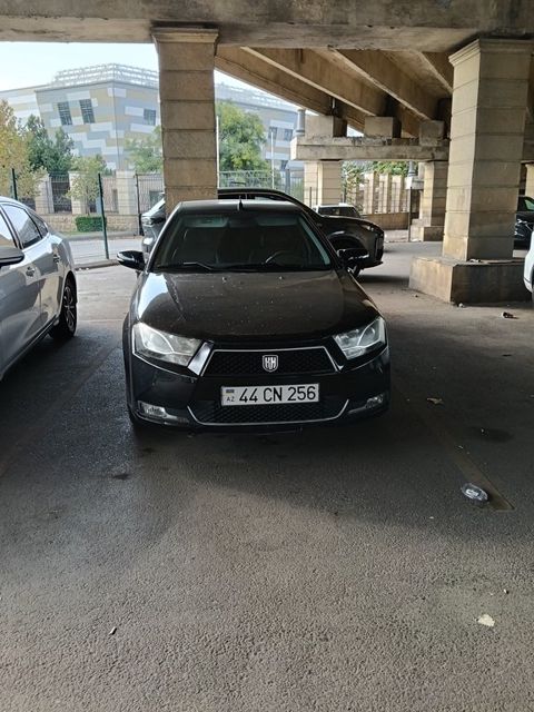 Khazar LD, 1.6 L, 2018 il, 170 000 km — Bakı