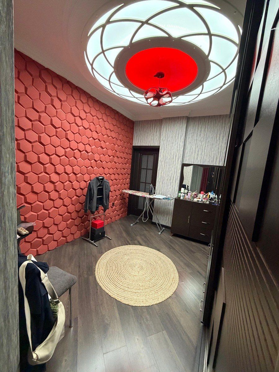 Satılır 3 otaqlı yeni tikili 96 m² — Mənzil, Bakı (11)
