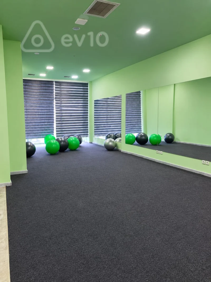 Ofis, 100 m², 28 May Metrosu — kirayə — Ofis, Bakı (3)