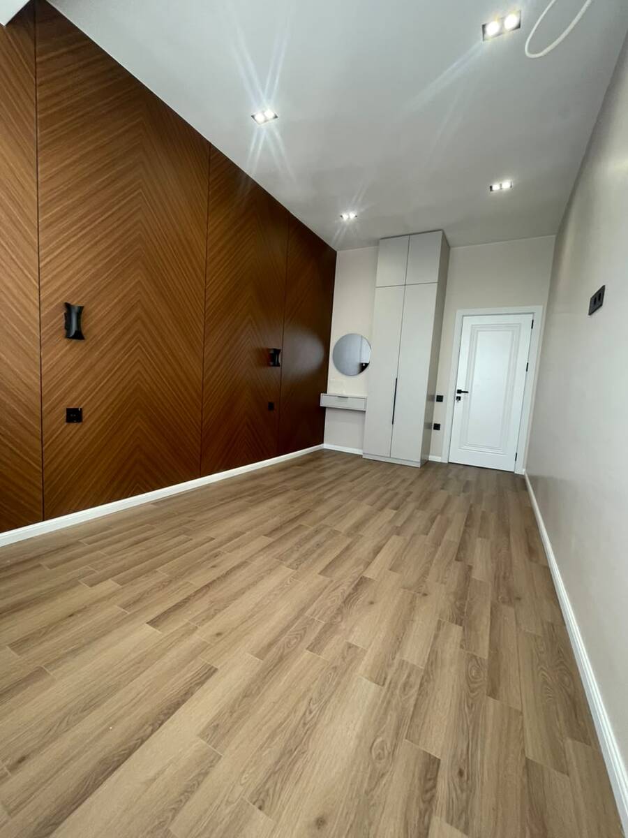 Satılır 2 otaqlı yeni tikili 61 m² — Mənzil, Bakı (6)