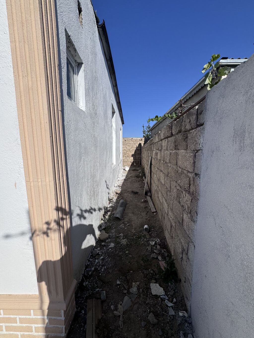 Binə 3 otaqlı, 100 kv. m, Yeni təmirli — Ev, villa, Bakı (4)