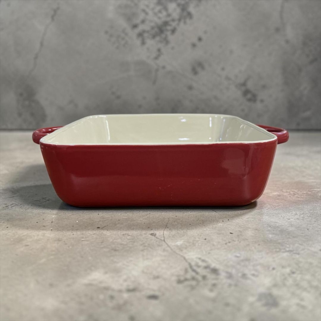 Bişirmə üçün qab Danny Home, keramika,27.5sm 1030-11 — Mallar, Bakı (2)