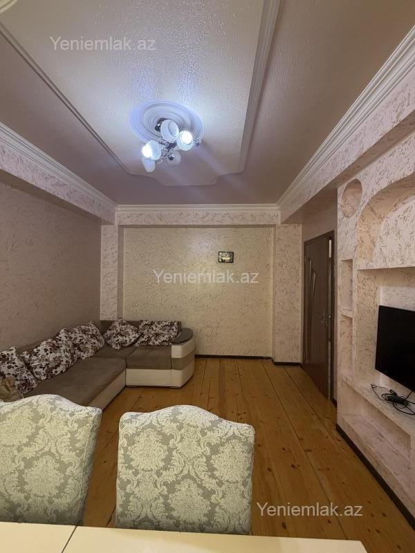 Satılır 2 otaqlı Bina evi menzil (Yeni tikili), 37 m², Masazır — Mənzil, Abşeron (2)