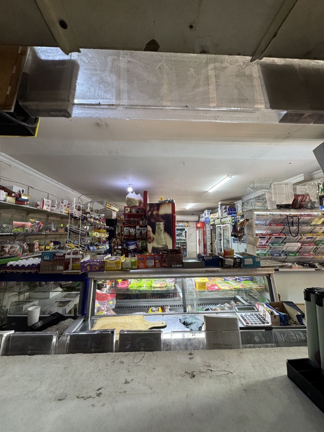 İcarəyə verilir obyekt 82 m² — Əmlak, Bakı (11)