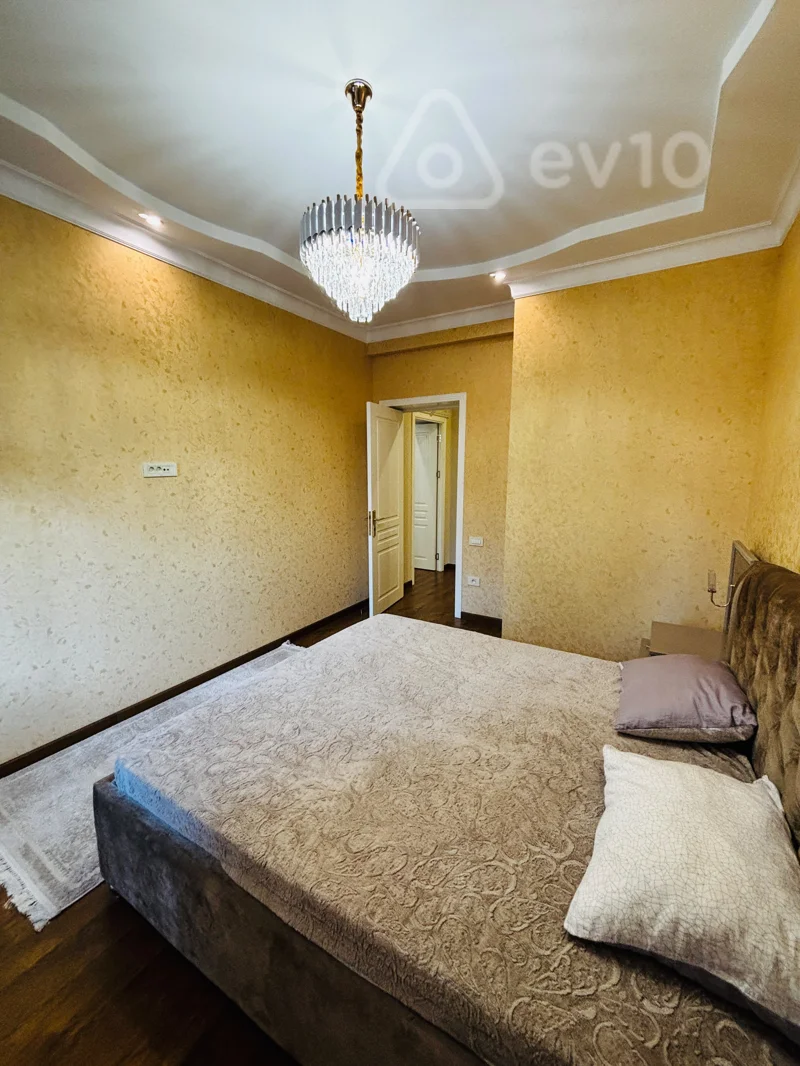 2 otaqlı mənzil, 100 m², Tebriz kucesi — kirayə — Mənzil, Bakı (12)