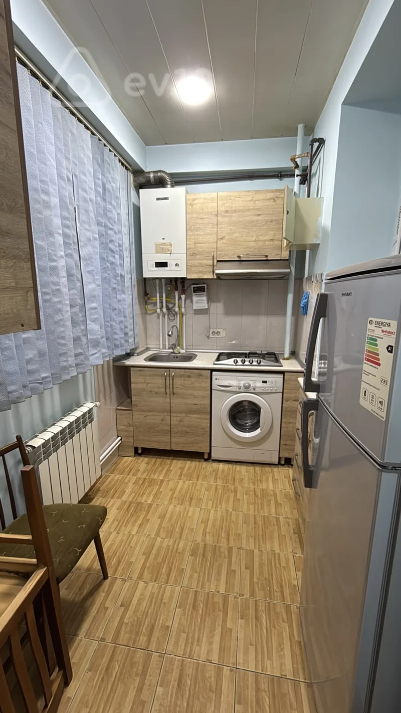 2 otaqlı mənzil, 65 m², Mehemmed hadi — kirayə — Mənzil, Bakı (4)