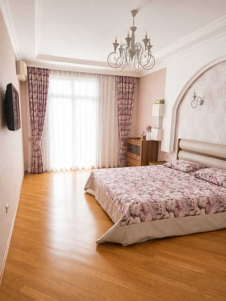 Satılır 4 otaqlı yeni tikili 185 m² — Mənzil, Bakı (4)