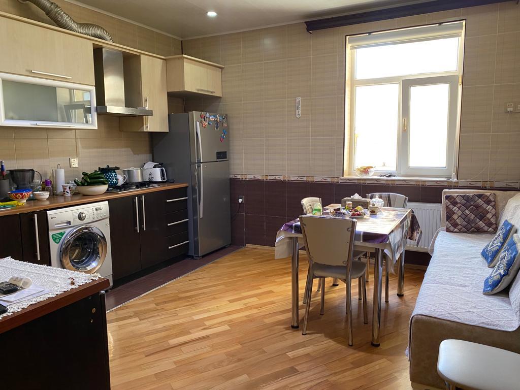 Satılır 7 otaqlı həyət evi/bağ evi 220 m² — Ev, villa, Bakı (5)