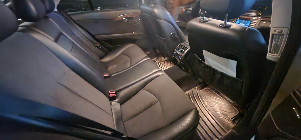 Mercedes E 220, 2.2 L, 2006 il, 364 000 km 90-OU-414 — Avtomobillər, Bakı (9)