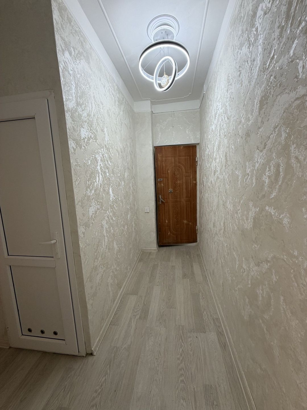 Satılır 2 otaqlı köhnə tikili 45 m² — Mənzil, Bakı (7)