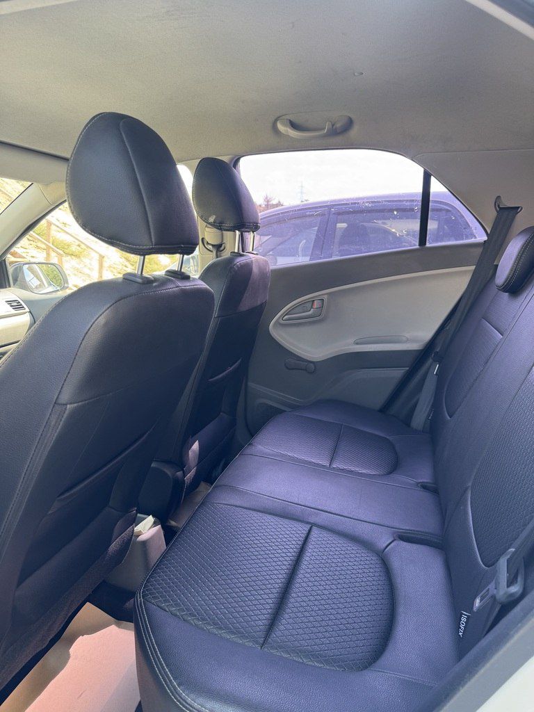 Kia Morning, 1.0 L, 2016 il, 128 000 km — Avtomobillər, Bakı (6)