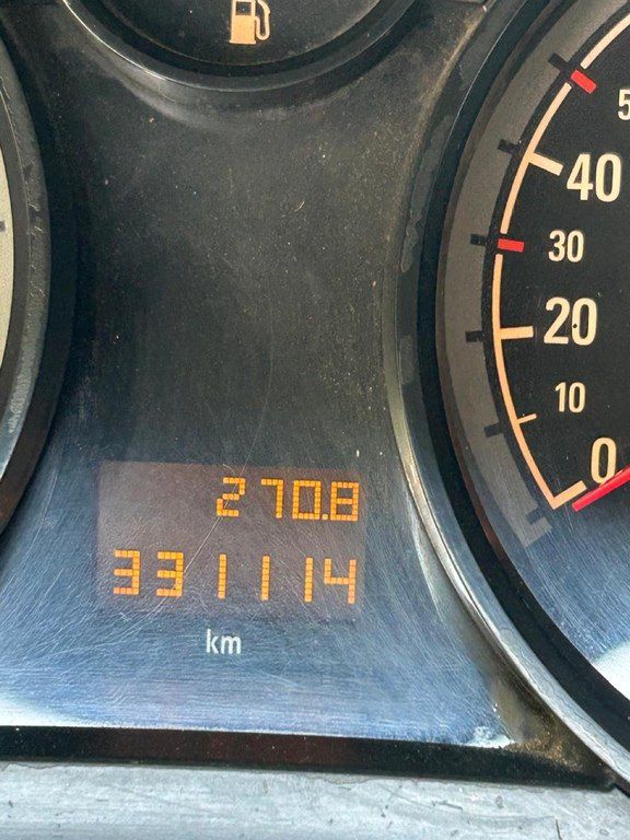 Opel Astra, 1.3 L, 2007 il, 331 000 km — Avtomobillər, Xocalı (5)